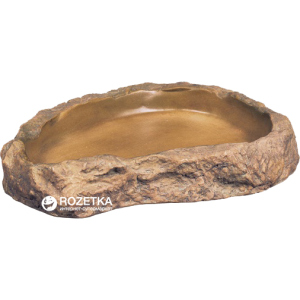 Годівниця пластикова Hagen Feeding Dish Середня (015561228121) в Ужгороді