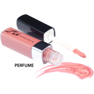 Блеск для губ Zuii Organic Satin Lip Colour 6.8 г Perfume (812144012166) лучшая модель в Ужгороде