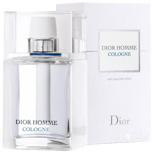 Одеколон для мужчин Dior Homme 125 мл (3348901126359) ТОП в Ужгороде