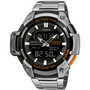 Мужские часы CASIO SGW-450HD-1BER в Ужгороде