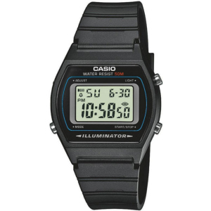 Чоловічий годинник CASIO W-202-1AVEF ТОП в Ужгороді