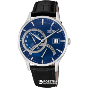 Мужские часы FESTINA F16983/3 рейтинг