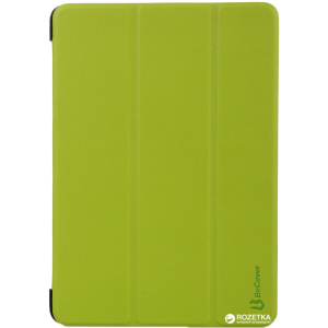 Додаток BeCover Smart Case для Huawei Mediapad T3 7 Green (BC_701493) ТОП в Ужгороді