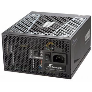 Блок питания Seasonic 750W PRIME Titanium NEW (PRIME TX-750 (SSR-750TR)) в Ужгороде