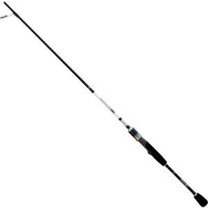 Вудлище Nomura Isei Bass Pro Spin 2.08 м 0.5-3.5 г (NM28000321) краща модель в Ужгороді