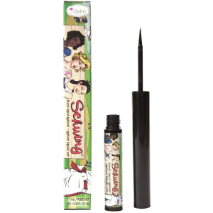 Подводка TheBalm Liquid Eyeliner Schwing 1.7 мл (681619802201)