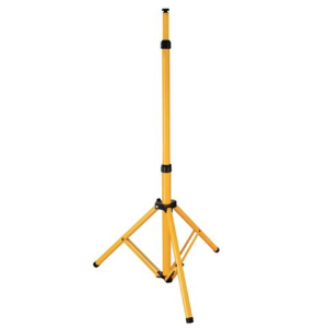 Підставка для прожектора Horoz Electric Tripod Single 650-1600мм (107-001-0001) в Ужгороді