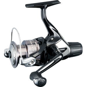 Котушка Shimano Catana 4000 RC (CAT4000RC) ТОП в Ужгороді