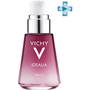 Сироватка Vichy Idealia антиоксидант посилює сяйво шкіри для всіх типів шкіри 30 мл (3337875605069) ТОП в Ужгороді