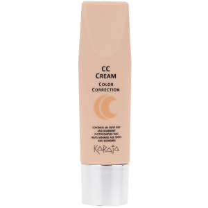 Чоловіки CC Karaja Cream Color Correction 4 30 Men (8058150551523) ТОП в Ужгороді