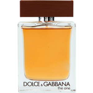 Тестер Туалетная вода для мужчин Dolce&Gabbana The One For Men 100 мл (737052139517/3423473026839) ТОП в Ужгороде