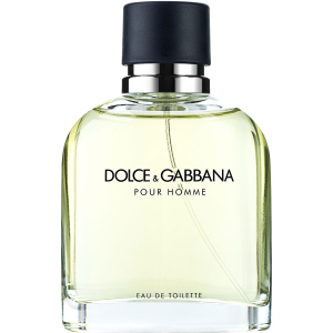 Тестер Туалетная вода для мужчин Dolce&Gabbana Pour Homme 125 мл (737052612867/3423473026785) лучшая модель в Ужгороде