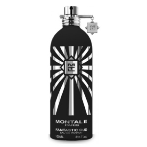 Парфумована вода унісекс Montale Fantastic Oud 100 мл (ROZ6205052760) краща модель в Ужгороді