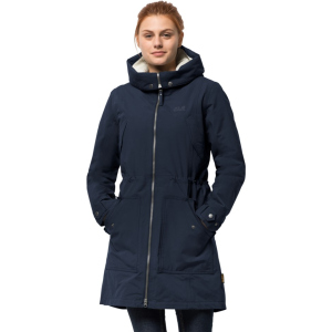 Парку Jack Wolfskin Rocky Point Parka 1109372-1910 XS (4055001908820) ТОП в Ужгороді