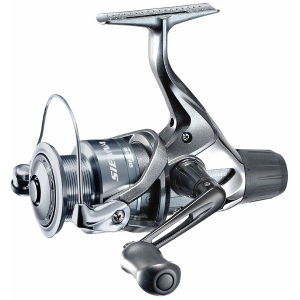 Котушка Shimano Sienna 4000 RE (SN4000RE) краща модель в Ужгороді