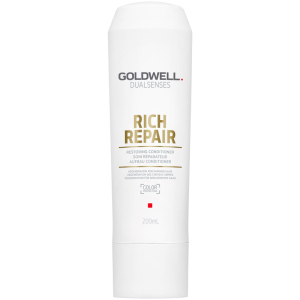 Кондиціонер Goldwell Dualsenses Rich Repair для відновлення пошкодженого волосся 200 мл (4021609061380) (206138) ТОП в Ужгороді