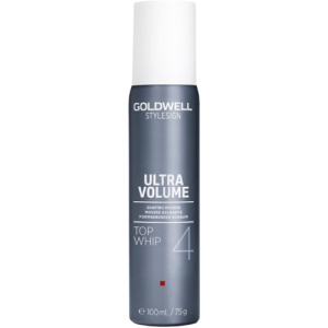 Мус Goldwell Stylesign Ultra Volume Top Whip моделюючий 100 мл (4021609275596) (227559) ТОП в Ужгороді