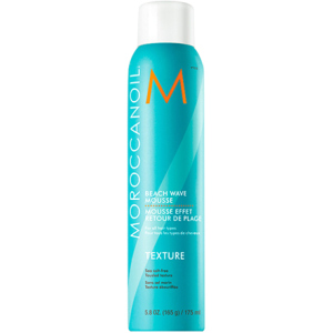 Мусс Moroccanoil Beach Wave Mousse для пляжных локонов 175 мл (7290016033700) лучшая модель в Ужгороде