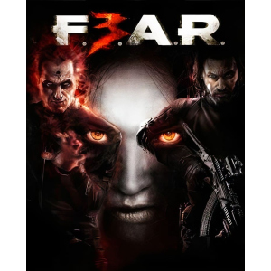 Игра F.E.A.R. 3 для ПК (Ключ активации Steam) ТОП в Ужгороде