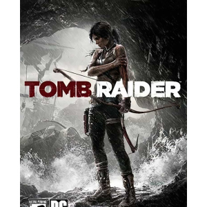 купити Ігра Tomb Raider для ПК (Ключ активації Steam)