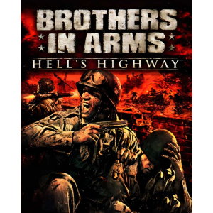 Игра Brothers in Arms: Hell's Highway для ПК (Ключ активации Ubisoft Connect (Uplay)) рейтинг