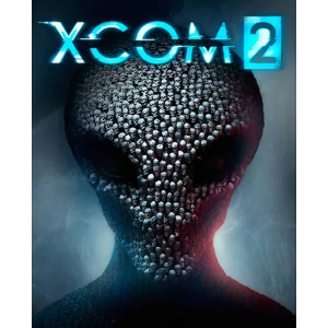 Игра XCOM 2 для ПК (Ключ активации Steam) лучшая модель в Ужгороде