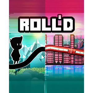 купить Игра Roll'd для ПК (Ключ активации Steam)