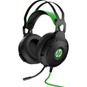 Наушники HP Pavilion Gaming 600 Headset 4BX33AA