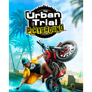 Игра Urban Trial Playground для ПК (Ключ активации Steam) ТОП в Ужгороде