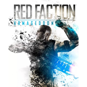 купити Гра Red Faction: Armageddon для ПК (Ключ активації Steam)