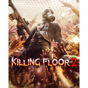 Игра Killing Floor 2 для ПК (Ключ активации Steam)