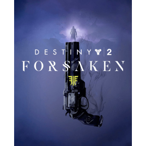 Игра Destiny 2: Forsaken для ПК (Ключ активации Steam) лучшая модель в Ужгороде