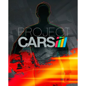 Игра Project CARS для ПК (Ключ активации Steam) в Ужгороде