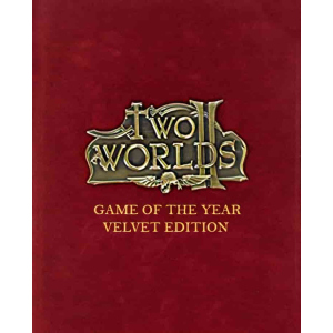 Игра Two Worlds II – Game Of The Year Velvet Edition для ПК (Ключ активации Steam) в Ужгороде