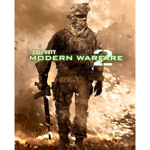 Игра Call of Duty: Modern Warfare 2 для ПК (Ключ активации Steam) ТОП в Ужгороде