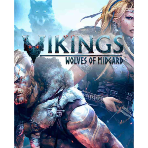 Игра Vikings – Wolves of Midgard для ПК (Ключ активации Steam) надежный