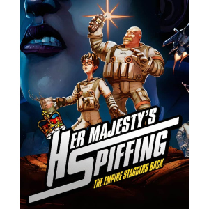 купить Игра Her Majesty's SPIFFING для ПК (Ключ активации Steam)