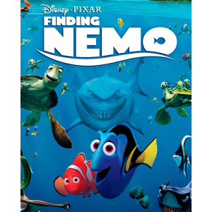 Игра Finding Nemo для ПК (Ключ активации Steam) рейтинг