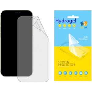 Защитная пленка Drobak Hydrogel для Apple iPhone 12 Pro (242432) в Ужгороде