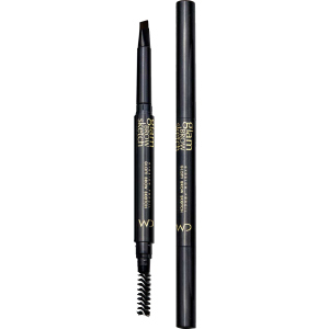 Олівець для брів Color Me Glam Brow Sketch темно-коричневий 1.2 г (4011974007120)