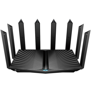 Маршрутизатор TP-LINK Archer AX90 краща модель в Ужгороді