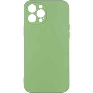 Панель ArmorStandart Icon Case для Apple iPhone 12 Pro Max Mint в Ужгороде