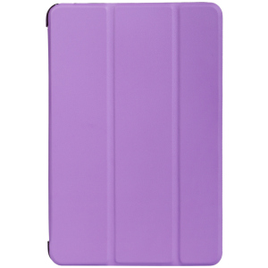 Обложка BeCover Smart Case для Lenovo Tab M10 TB-X605/TB-X505 Purple (BC_703285) лучшая модель в Ужгороде