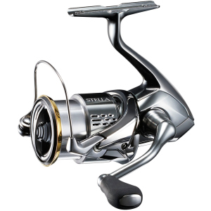 Катушка Shimano Stella 2500 HG FJ (22667609) в Ужгороде