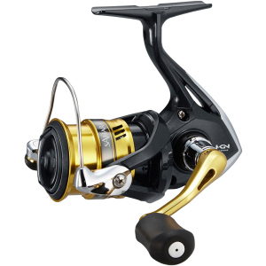 Катушка Shimano Sahara C5000 FI XG (22667224) в Ужгороде