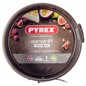 купити Форма Pyrex Asimetria рознімна 14 см (AS14BS0)