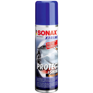 Sonax Xtreme Полимер для защиты лака на 6 месяцев, 210 мл (4064700222106)