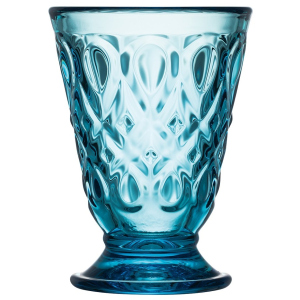 Склянка для води низька La Rochere Lyonnais 200 мл (626532) краща модель в Ужгороді