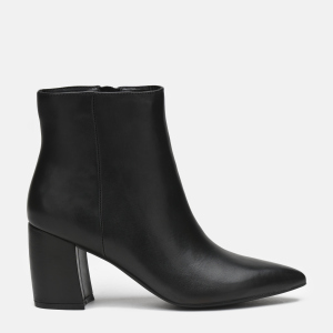 Ботильйони Steve Madden Nadalie Bootie SM11001313-017 39 (8720236118400) ТОП в Ужгороді