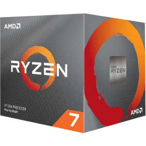 Процессор AMD Ryzen 7 3800X 3.9GHz/32MB (100-100000025BOX) sAM4 BOX ТОП в Ужгороде